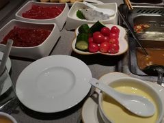 -海底捞火锅(高新万达广场店)