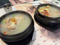 -长顺参鸡汤店(西塔总店)