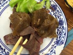 -驴世家驴肉火烧·凉皮·胡辣汤(五道口店)