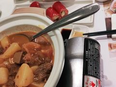 -冰火楼(梦泽园店)