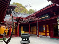 -古寿圣寺