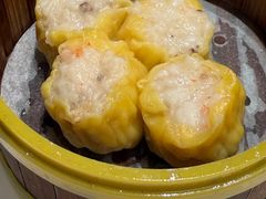 -东方早茶 海鲜•青岛菜(国信体育中心店)
