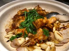 -汤城小厨•粤菜•靓汤(金宝街店)