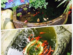 -亦缘居私家别院