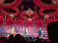 -交通银行前滩31演艺中心