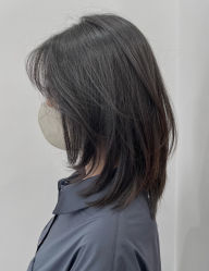 -慕名造型