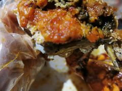 -三妹小龙虾·黄油蟹(华侨城总店)