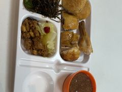 -香妃烤鸡(新奥店)