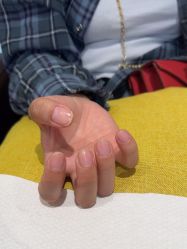 -MB·nail美甲美睫