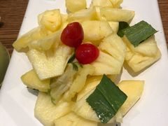 -云海肴·汽锅鸡·云南菜(苏州中心店)