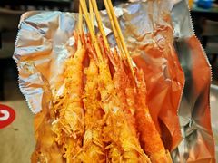 -巽寮印象美食部落餐厅·海鲜·地方特色菜(惠州体验店)