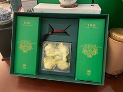 -北海银滩皇冠假日酒店-德丰楼中餐厅