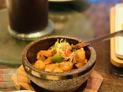 -彩丰楼·中餐厅(国家会展中心上海洲际店)