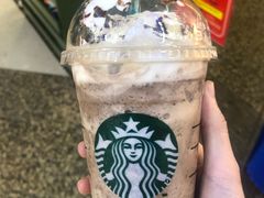-星巴克(广州江南新地店)