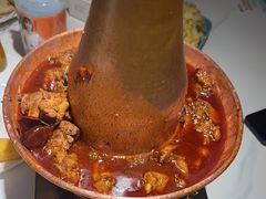 -0317火锅鸡·清真(正达店)