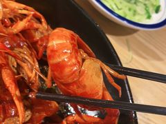 -聚味瞿记·龙虾堂(望城店)