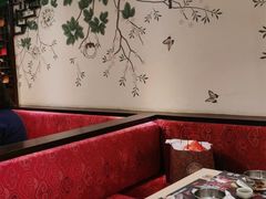 卡座-点都德(大茶楼店)