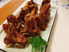 -老都一处饺子馆(道里店)