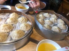 -老班长手工灌汤包老店(东山店)