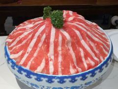 -周师兄大刀腰片火锅(解放碑总店)