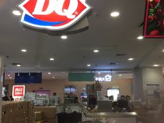 -DQ·蛋糕·冰淇淋(虹口龙之梦店)