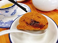 红糖馒头-思远客家菜馆(巴伐利亚店)