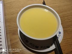 棒渣粥-铸钟褡裢火烧(西三环紫竹桥店)