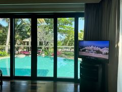 -海南清水湾莱佛士酒店