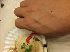 -桥底辣蟹(谢斐道店)