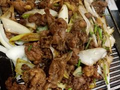 -京城小江南·土菜馆·蒸白鱼(东四十条店)