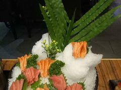 -余欢领鲜火锅(新街口店)