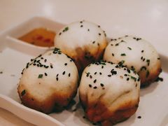 -东泰祥生煎馆(重庆北路店)