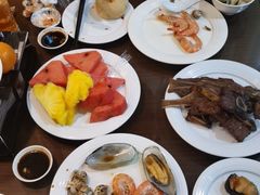 -在水一方商务休闲会所