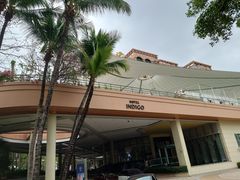 -深圳威尼斯英迪格酒店