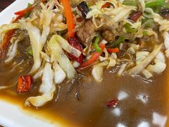 -217丰惠源抓饭(江乾路店)
