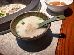 -鲜潭蒸汽石锅鱼(五道口购物中心店)