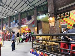 大堂-石岐乳鸽村(南海第三分店)