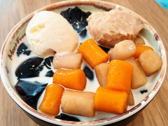 -鲜芋仙(中山路店)