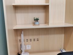 -蓝鲸自习室(将台店)