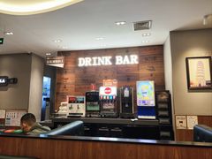 -萨莉亚意式餐厅(人和印象万家店)
