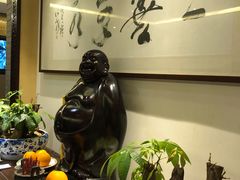 -京杭上院·河景花园餐厅·杭帮菜名店