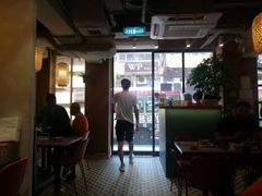 -点点心点心专门店(旺角店)