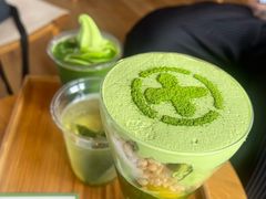 -中村藤吉(平等院店 )