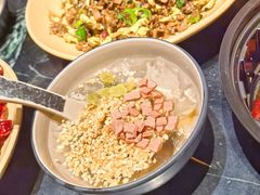 -廖川菜(太阳宫店)