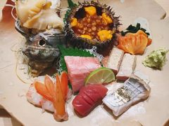 -鮨一日本料理(大中华店)