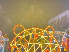 -青岛方特梦幻王国