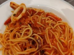-萨莉亚意式餐厅(悦荟广场店)