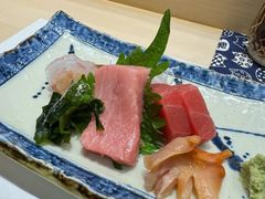 -鮨一日本料理旗舰店(总店)