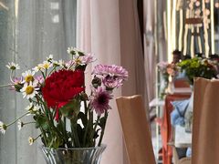 -赵小姐丨新中餐(曲江店)