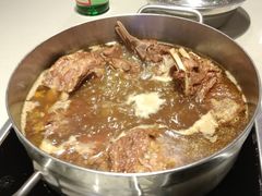 -蝎王府羊蝎子(虎坊桥总店)
